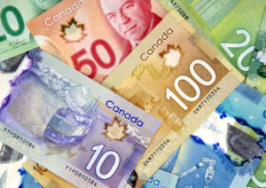 Counterfeit Canadian Banknotes