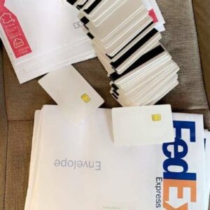 Cloned Cards