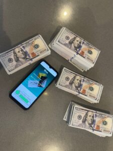 Buy Counterfeit US DOLLAR